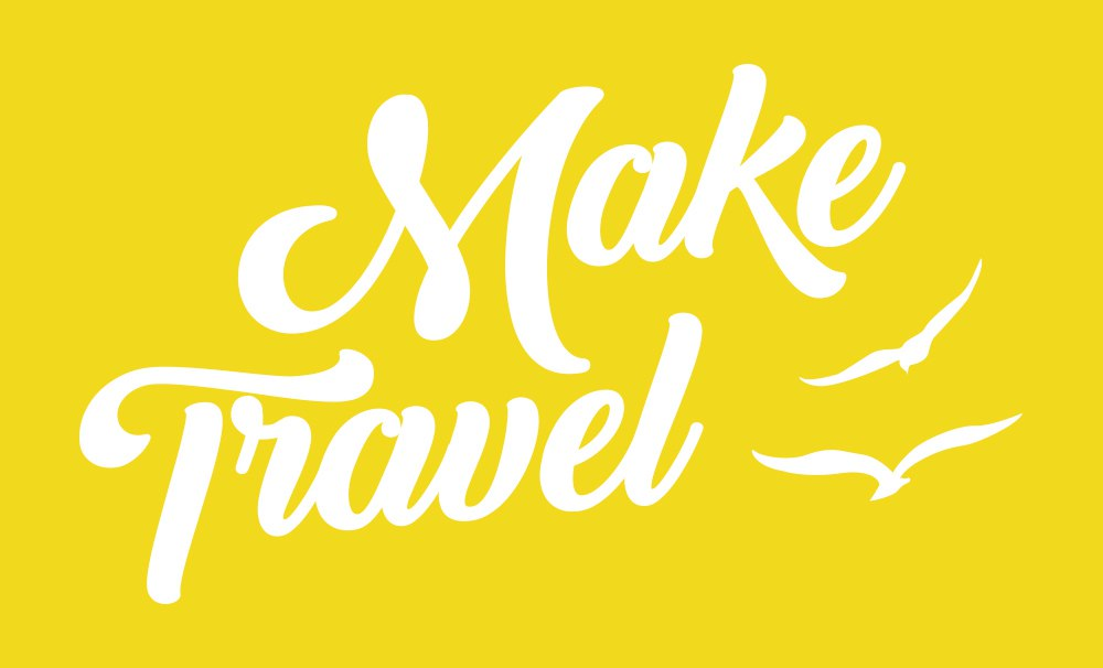 MakeTravel
