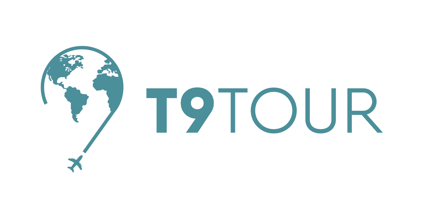 Туристическая компания T9Tour