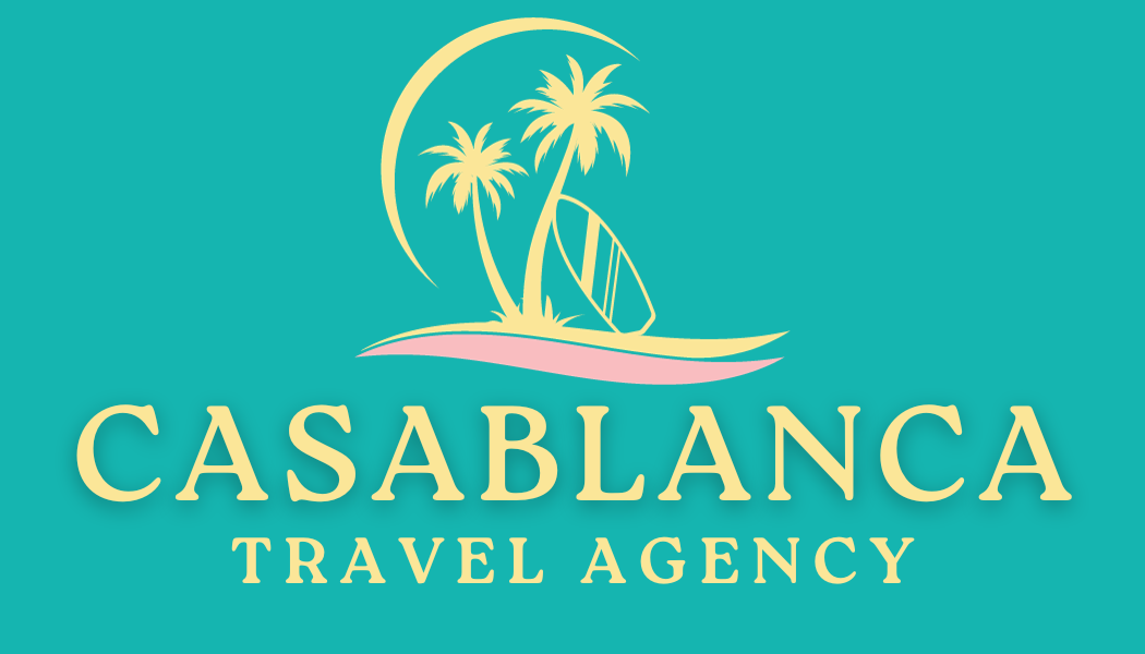 Туристическое агентство Casablanca